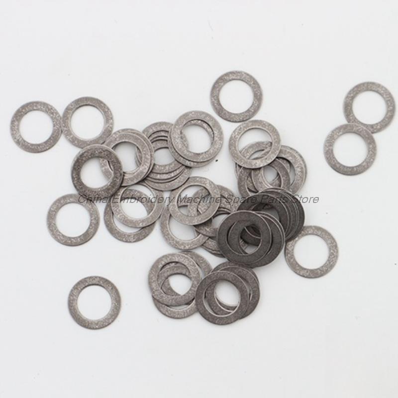 100PCS P15 Presser Foot Connec - огляд і ціна Embroidery Zone
