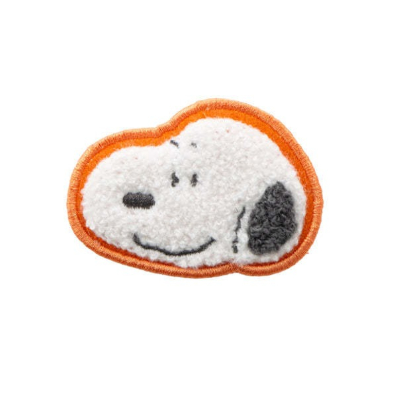 Cute Snoopy Cartoon Embroidery - огляд і ціна Embroidery Diy