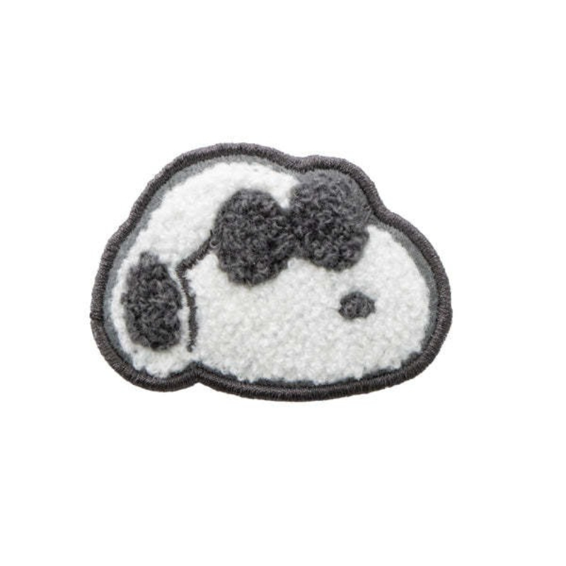 Cute Snoopy Cartoon Embroidery - огляд і ціна Embroidery Diy