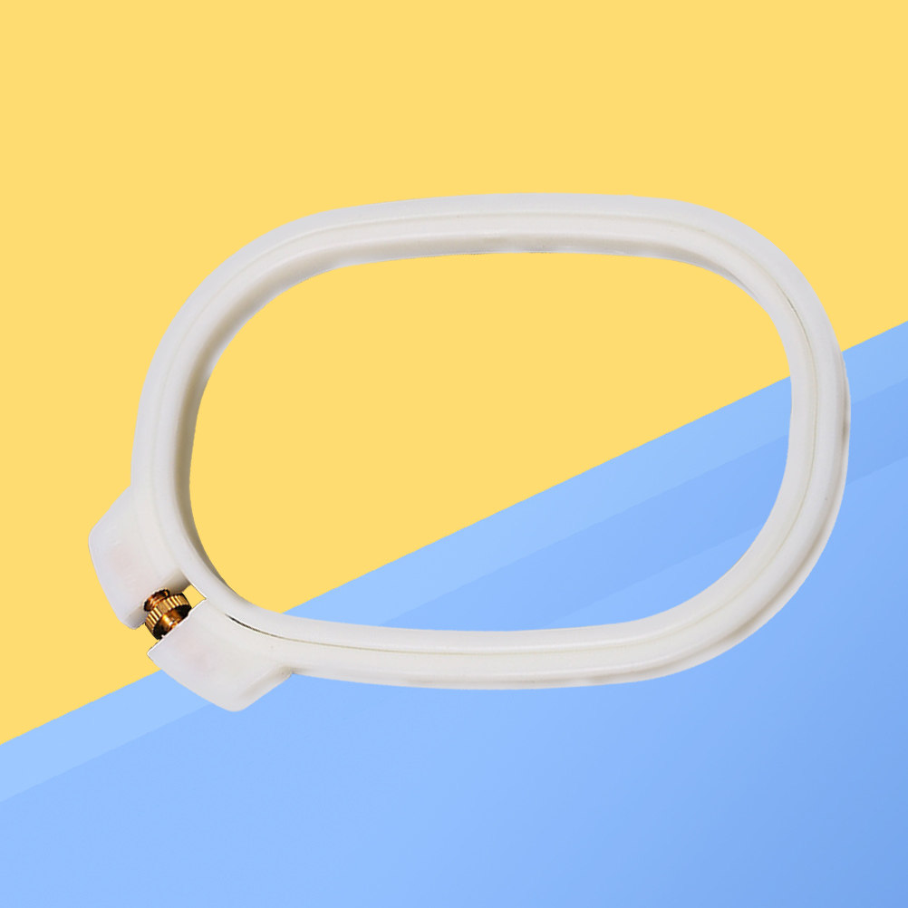 Embroidery Hoop Square Cross S - огляд і ціна Hoop Tightener Tool