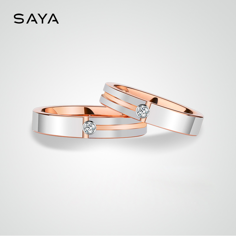 Wedding Rings for Men Women Ro - огляд і ціна Embroidery Alphabet