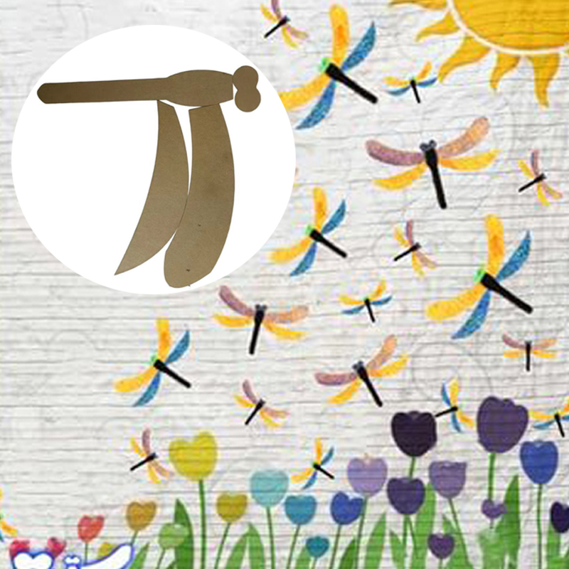 Dragonfly Quilting Template Tr - огляд і ціна Embroidery Tools