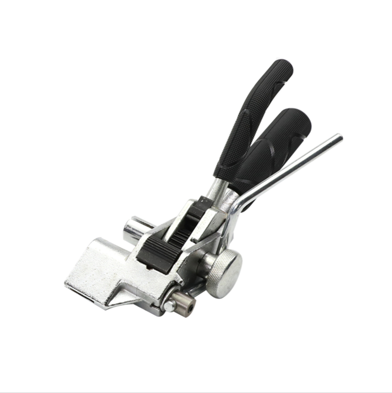 Stainless Steel Cable Tie Tool - огляд і ціна Hoop Tightener Tool