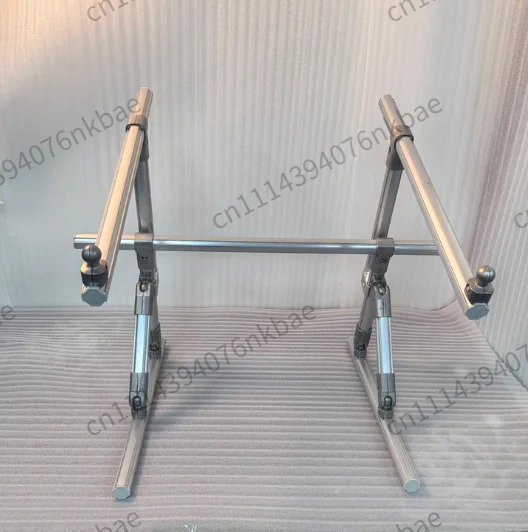 Reinforced Aluminum Alloy Cros - огляд і ціна Embroidery Frame