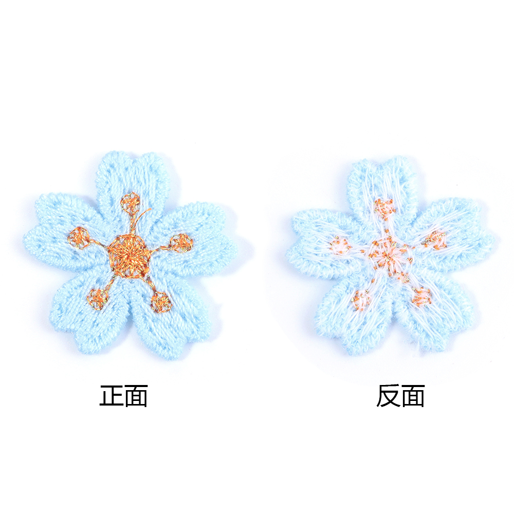 20pcs/lot Colorful 2.4cm Embro - огляд і ціна Embroidery Diy