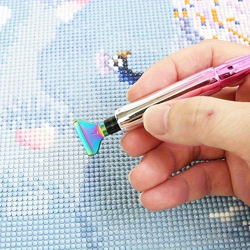 Deer Antler-Shaped Rhinestone  - огляд і ціна Embroidery Tools