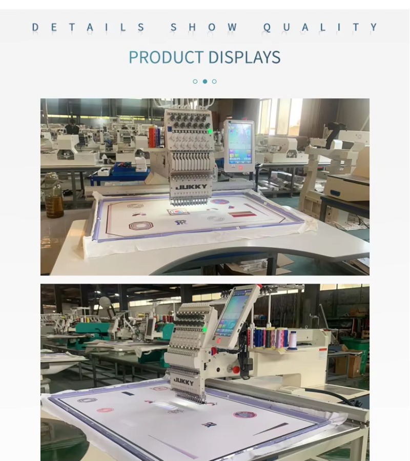 Customized Embroidery Machine  - огляд і ціна Embroidery Fonts
